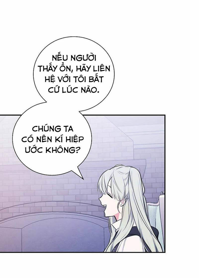 Tôi Trở Thành Mẹ Của Chiến Binh: Chapter 42