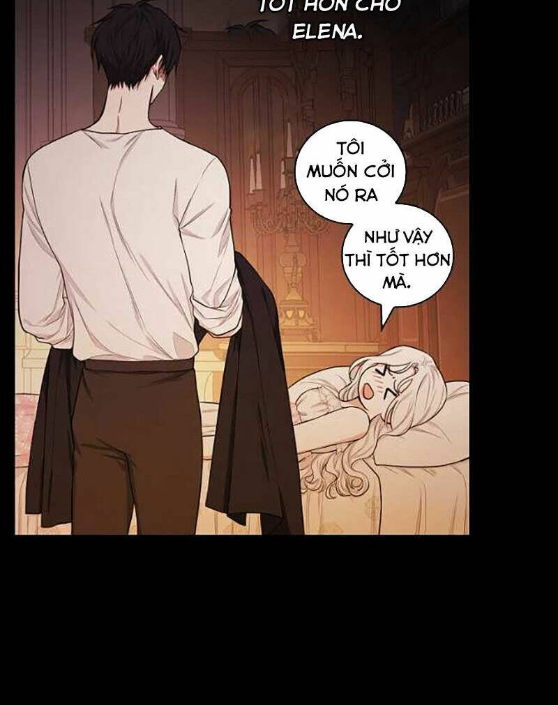 Tôi Trở Thành Mẹ Của Chiến Binh: Chapter 42