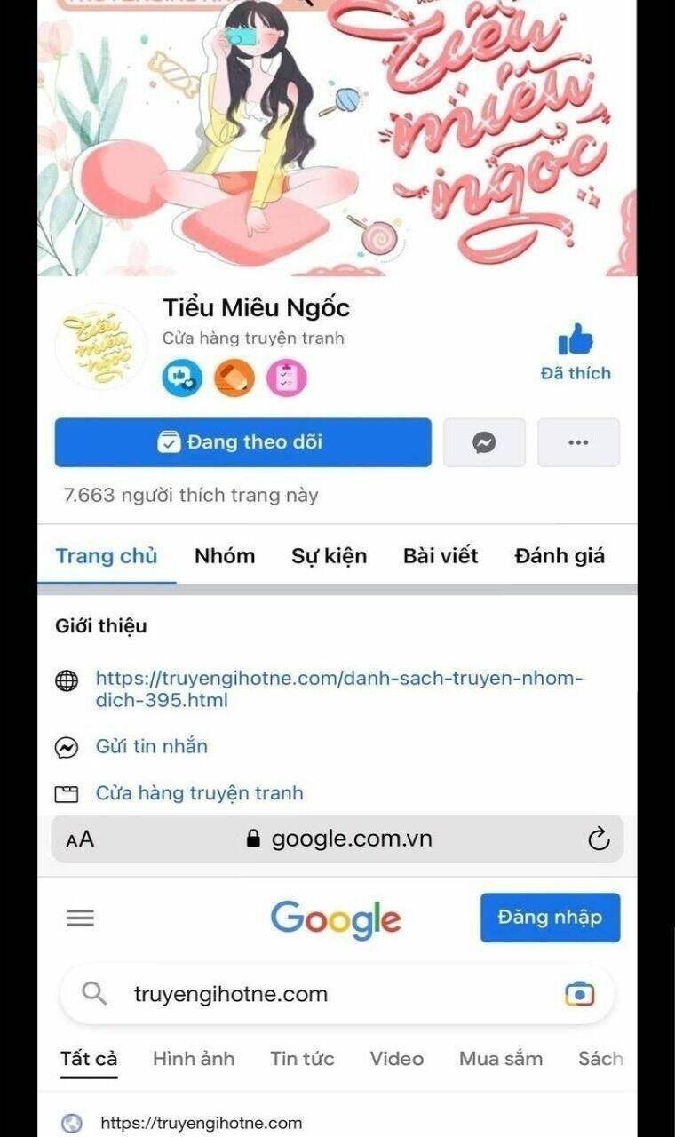 Tôi Trở Thành Mẹ Của Chiến Binh: Chapter 43