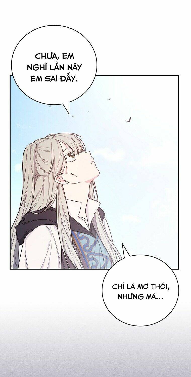 Tôi Trở Thành Mẹ Của Chiến Binh: Chapter 43