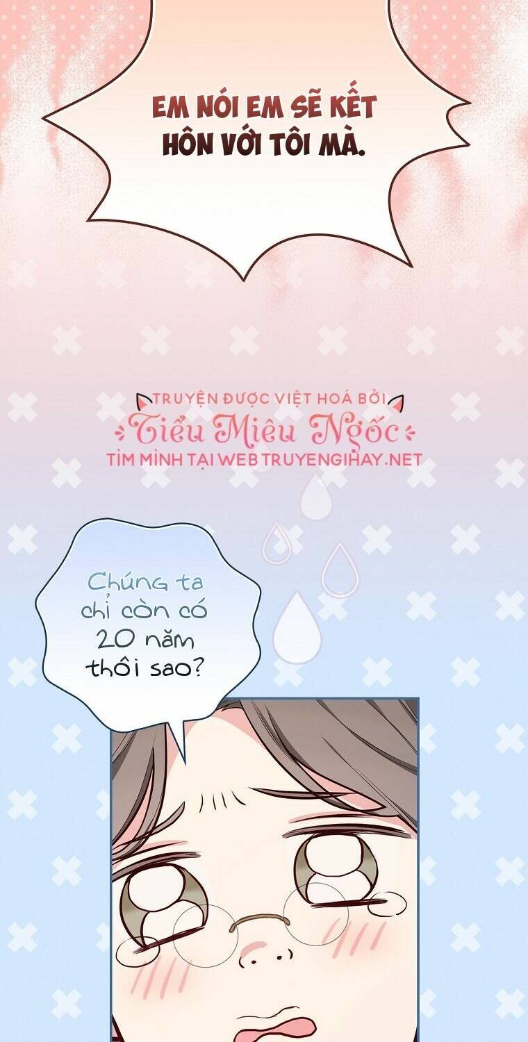 Tôi Trở Thành Mẹ Của Chiến Binh: Chapter 43