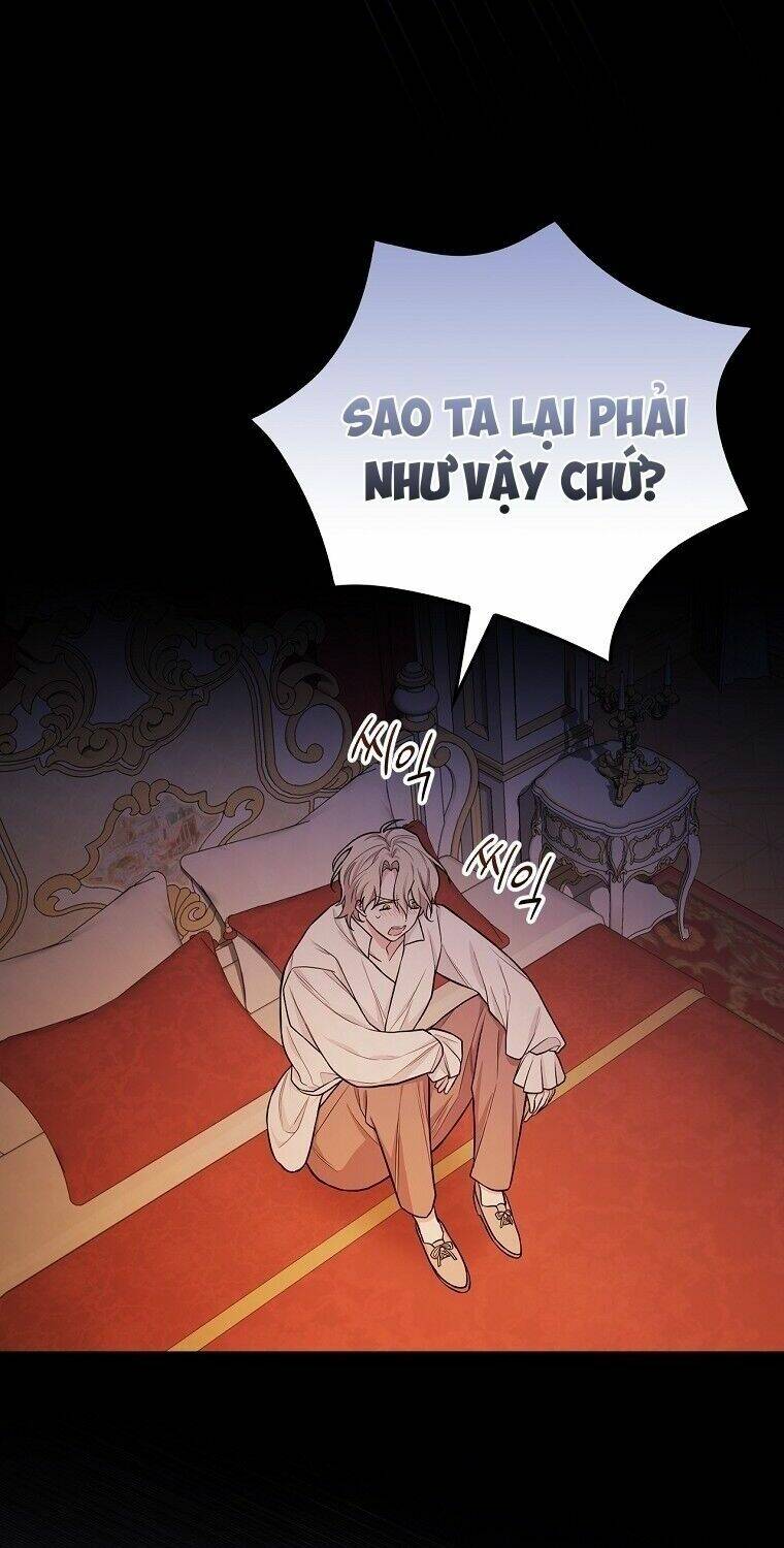 Tôi Trở Thành Mẹ Của Chiến Binh: Chapter 43