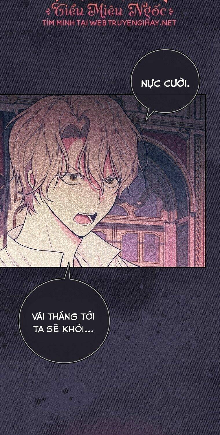 Tôi Trở Thành Mẹ Của Chiến Binh: Chapter 43