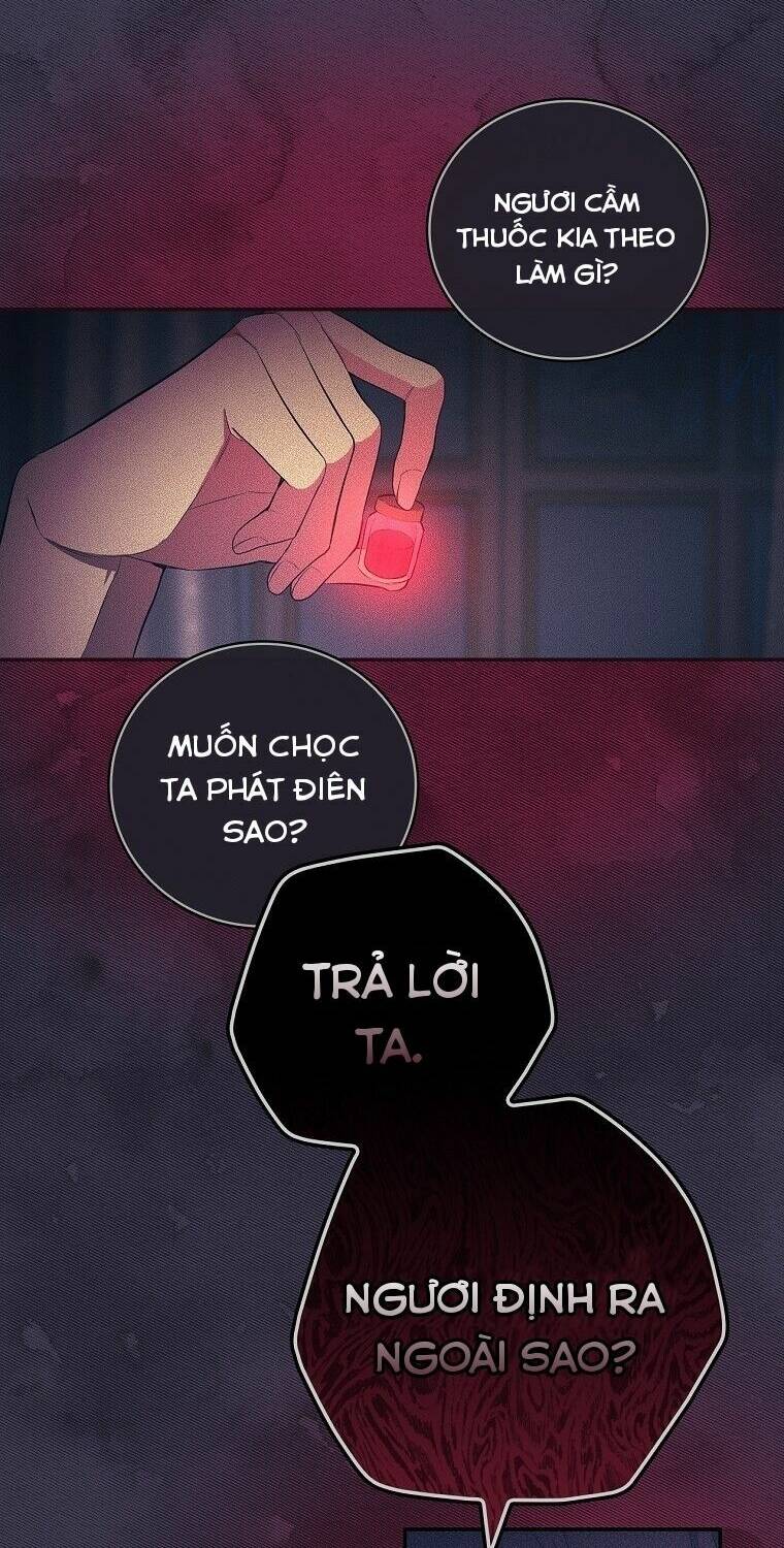 Tôi Trở Thành Mẹ Của Chiến Binh: Chapter 43