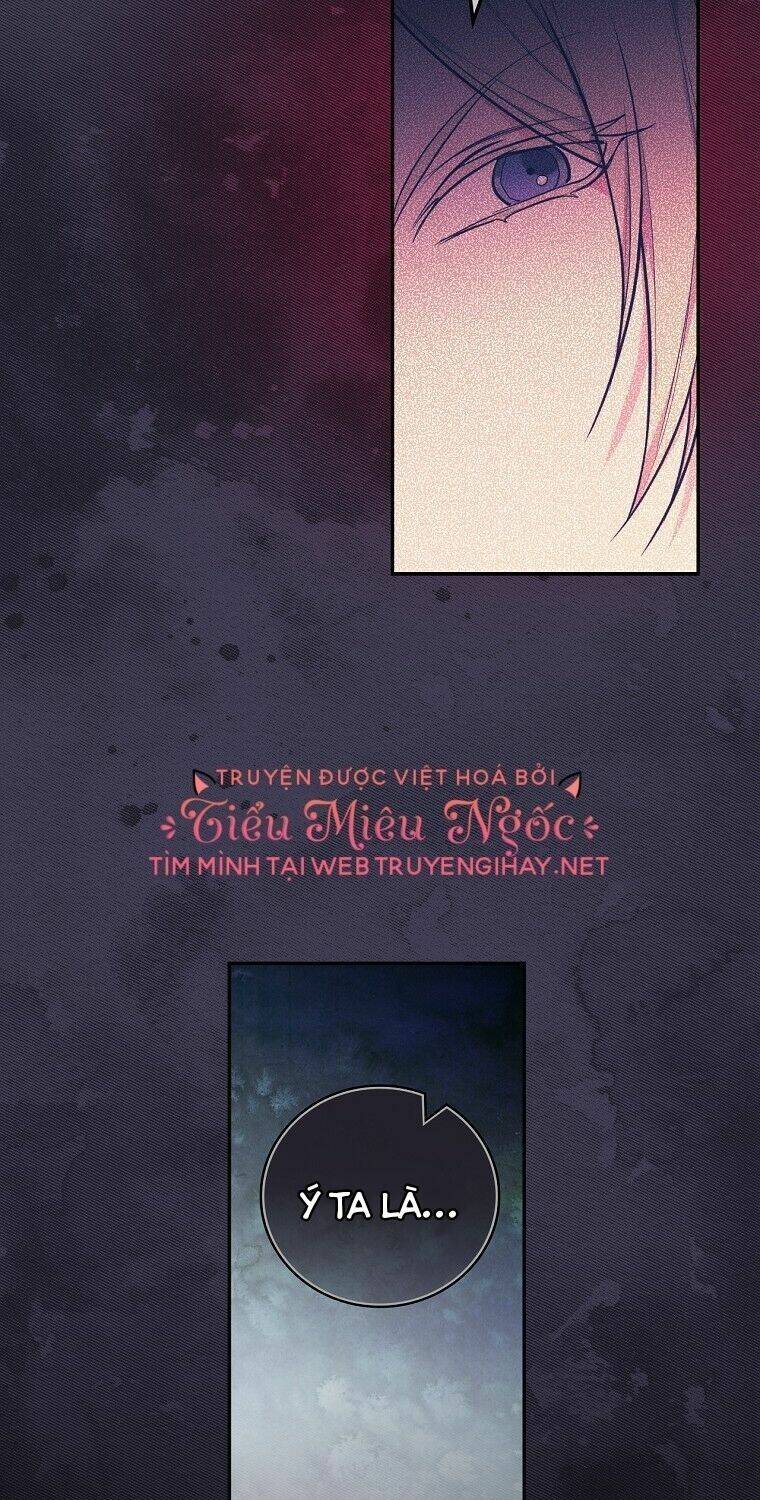 Tôi Trở Thành Mẹ Của Chiến Binh: Chapter 43