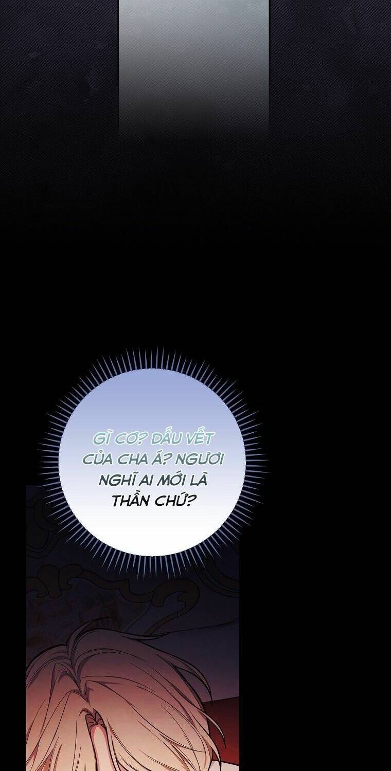 Tôi Trở Thành Mẹ Của Chiến Binh: Chapter 43