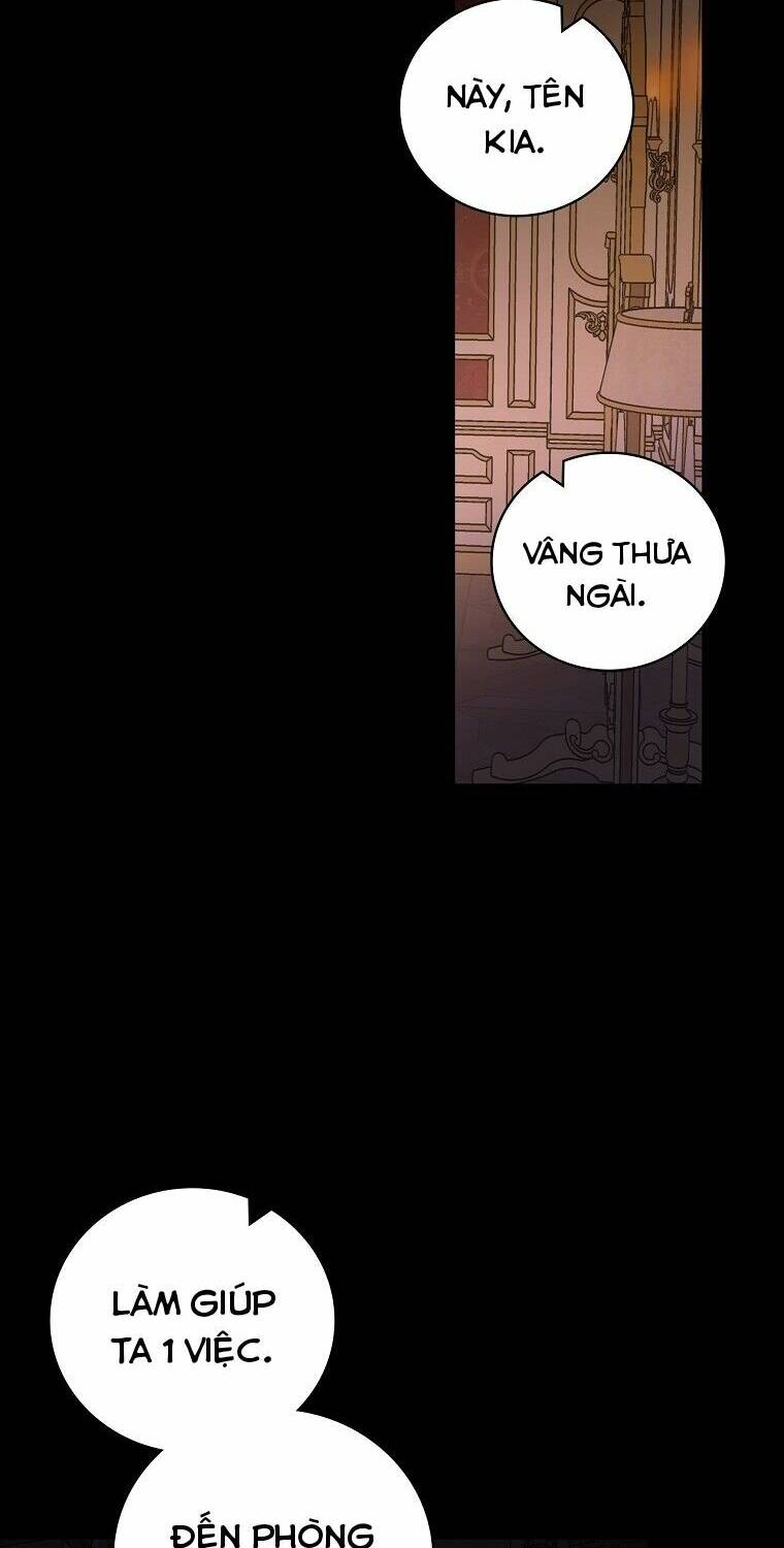 Tôi Trở Thành Mẹ Của Chiến Binh: Chapter 43
