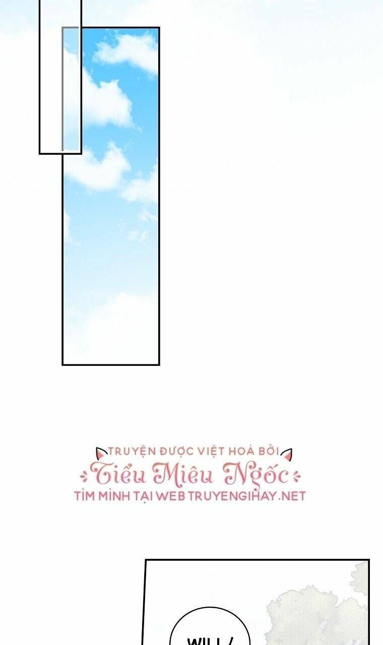 Tôi Trở Thành Mẹ Của Chiến Binh: Chapter 43