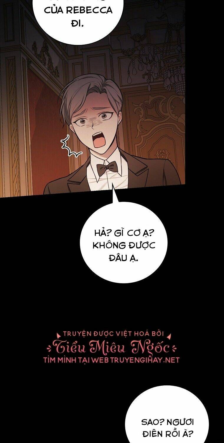 Tôi Trở Thành Mẹ Của Chiến Binh: Chapter 43
