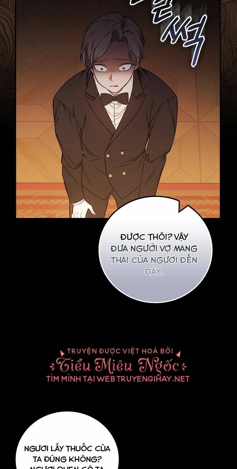 Tôi Trở Thành Mẹ Của Chiến Binh: Chapter 43