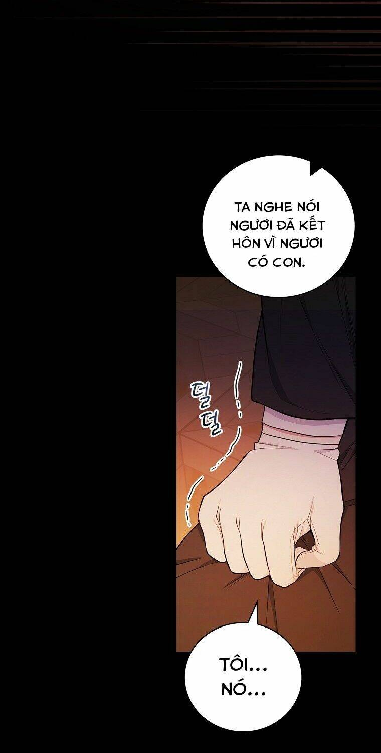 Tôi Trở Thành Mẹ Của Chiến Binh: Chapter 43