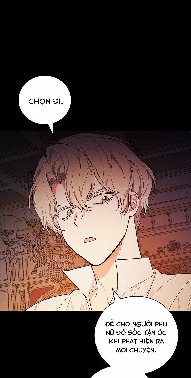 Tôi Trở Thành Mẹ Của Chiến Binh: Chapter 43