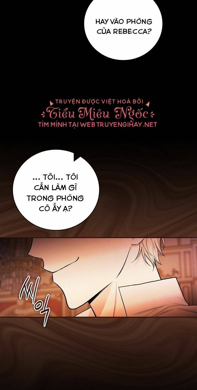Tôi Trở Thành Mẹ Của Chiến Binh: Chapter 43