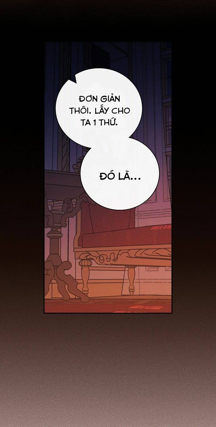 Tôi Trở Thành Mẹ Của Chiến Binh: Chapter 43