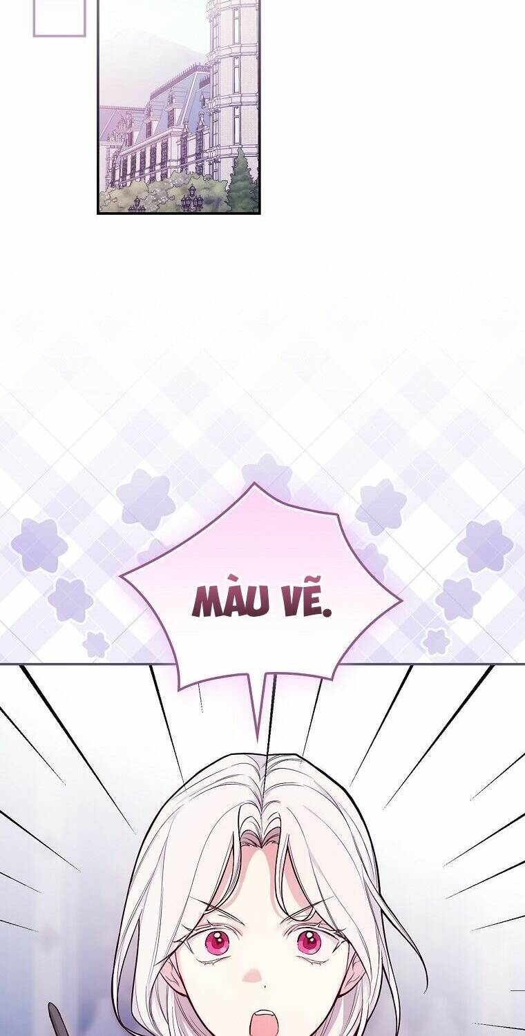 Tôi Trở Thành Mẹ Của Chiến Binh: Chapter 43