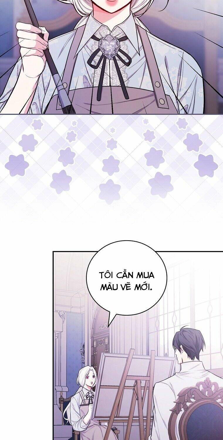 Tôi Trở Thành Mẹ Của Chiến Binh: Chapter 43