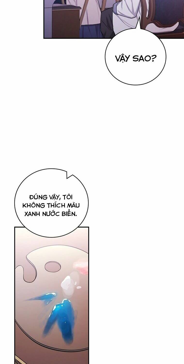 Tôi Trở Thành Mẹ Của Chiến Binh: Chapter 43