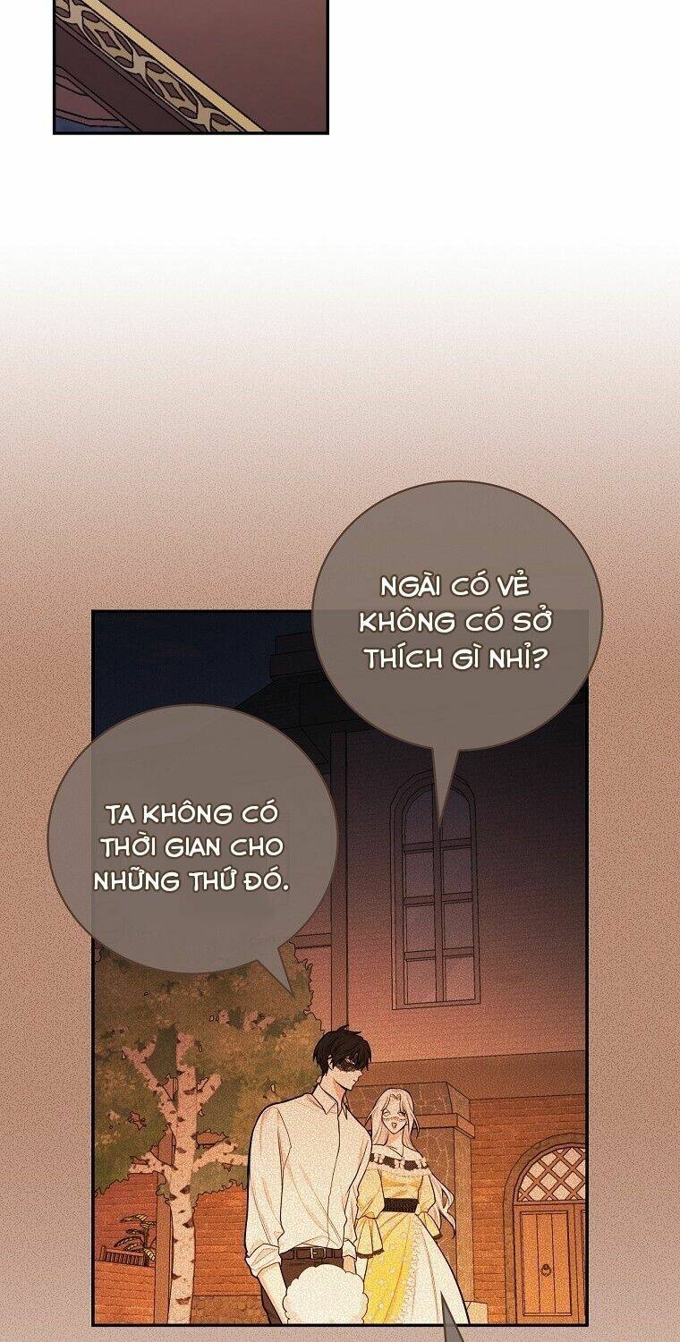 Tôi Trở Thành Mẹ Của Chiến Binh: Chapter 43