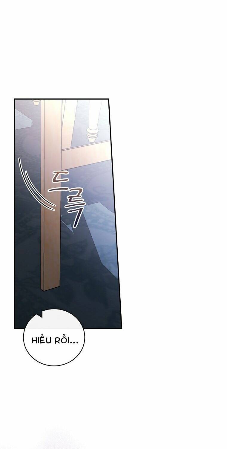 Tôi Trở Thành Mẹ Của Chiến Binh: Chapter 43