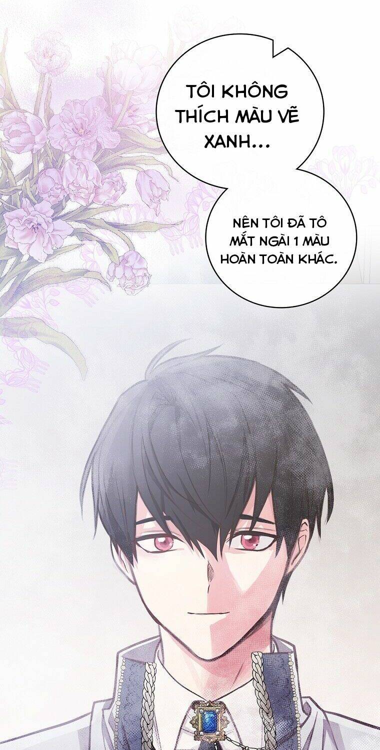 Tôi Trở Thành Mẹ Của Chiến Binh: Chapter 43