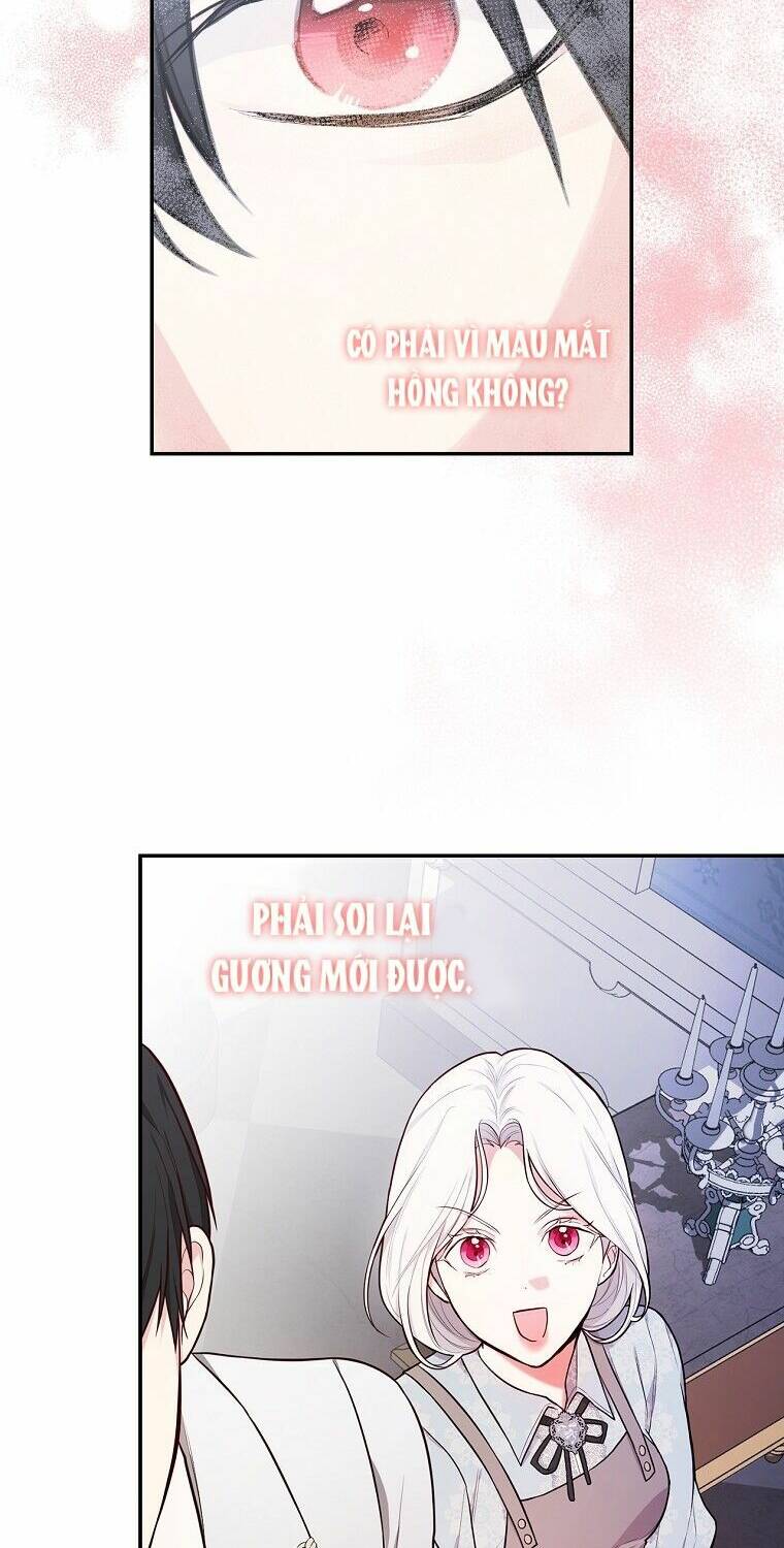 Tôi Trở Thành Mẹ Của Chiến Binh: Chapter 43