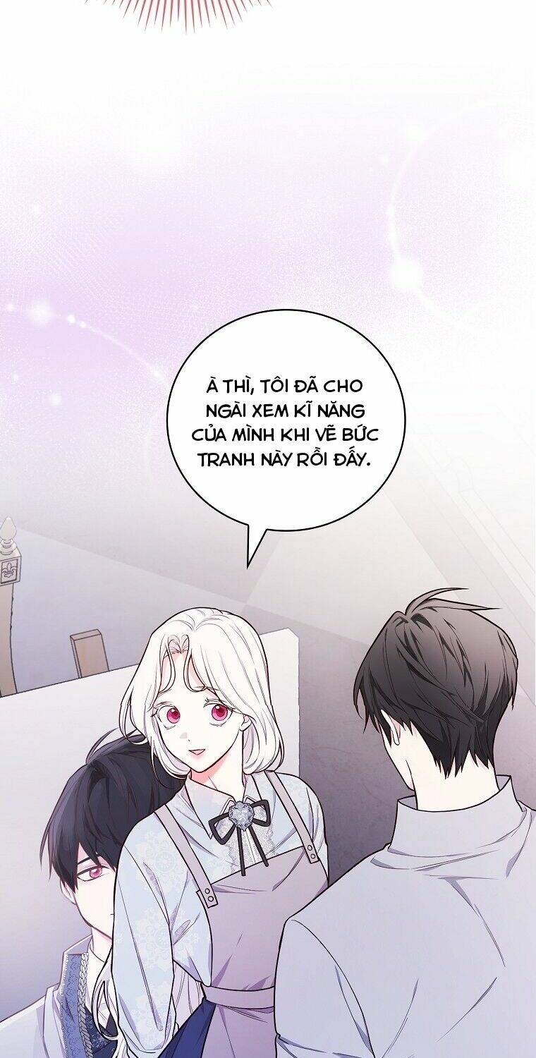 Tôi Trở Thành Mẹ Của Chiến Binh: Chapter 43