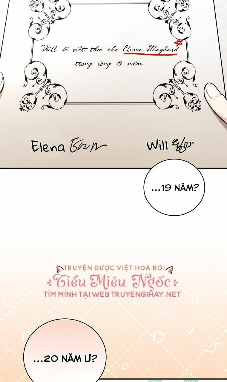Tôi Trở Thành Mẹ Của Chiến Binh: Chapter 43