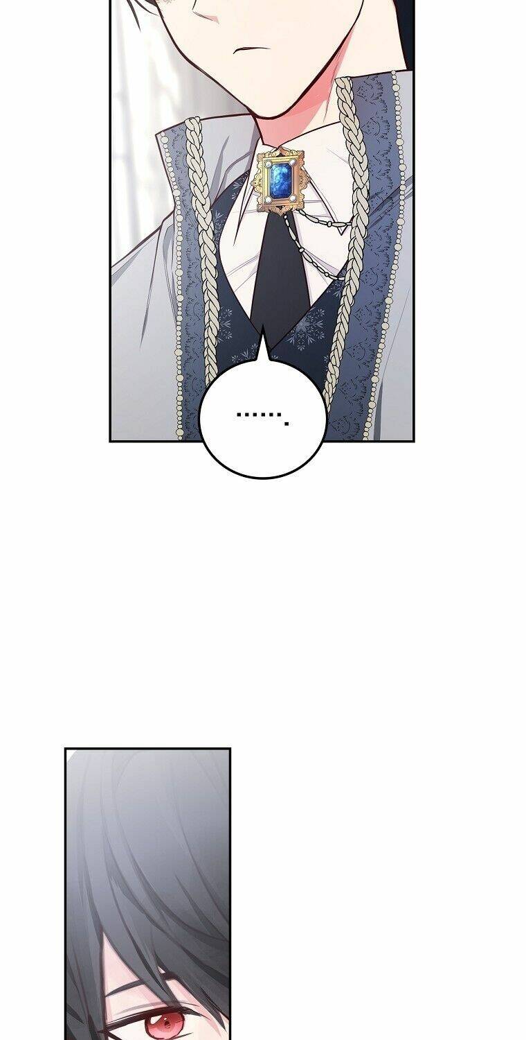 Tôi Trở Thành Mẹ Của Chiến Binh: Chapter 43