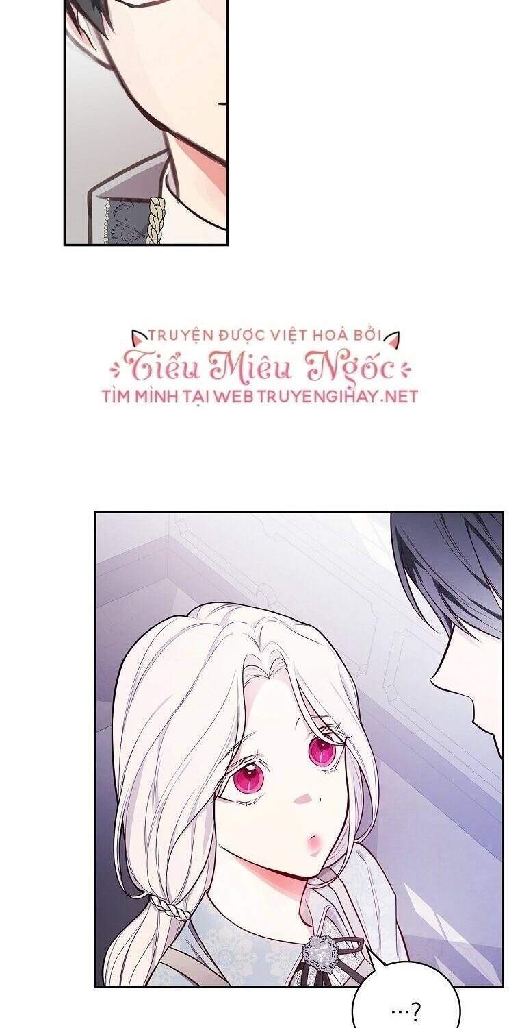 Tôi Trở Thành Mẹ Của Chiến Binh: Chapter 43