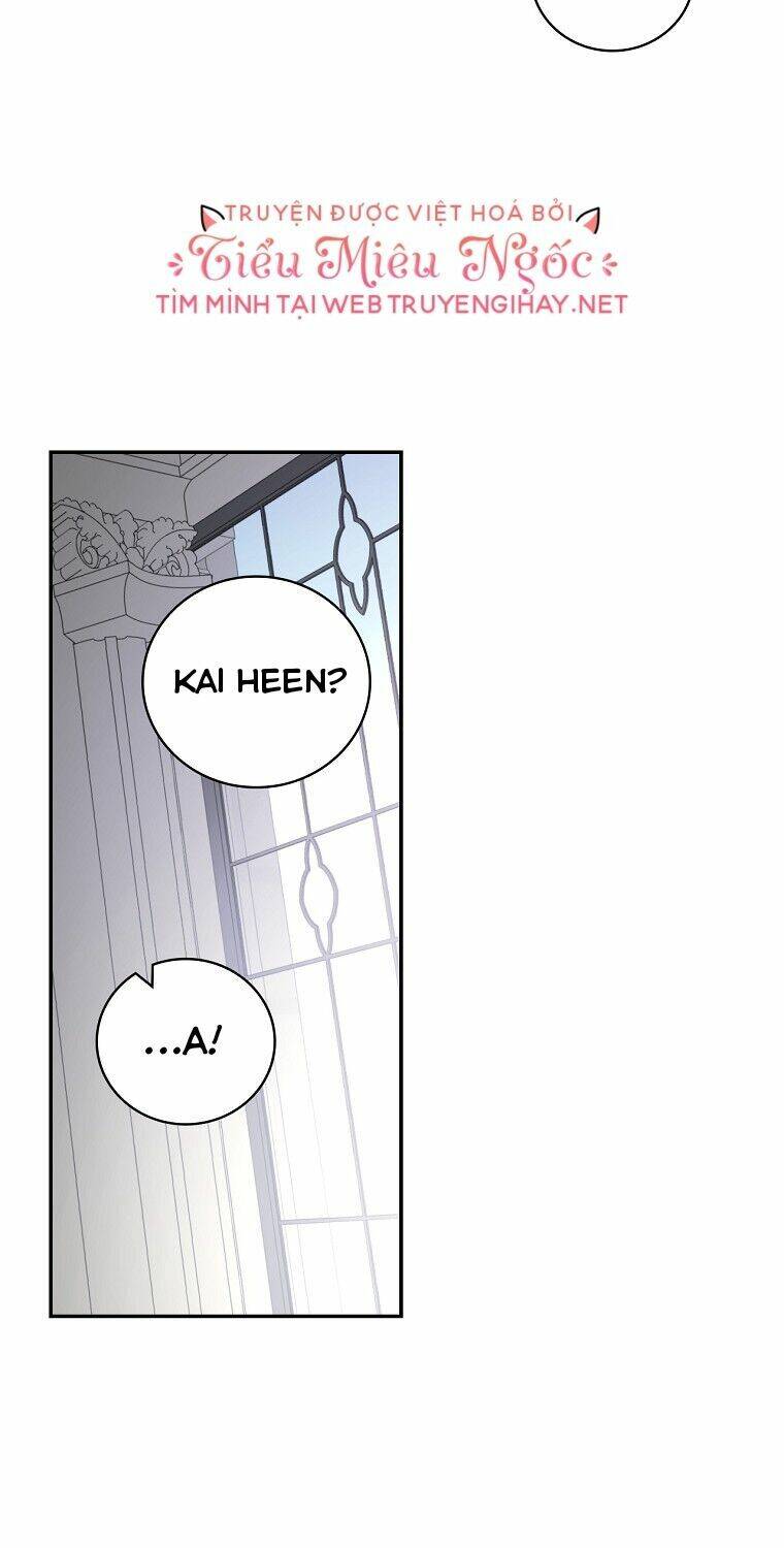 Tôi Trở Thành Mẹ Của Chiến Binh: Chapter 43