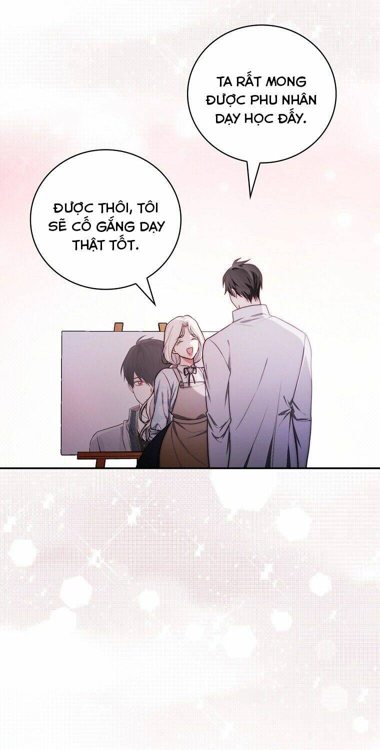 Tôi Trở Thành Mẹ Của Chiến Binh: Chapter 43