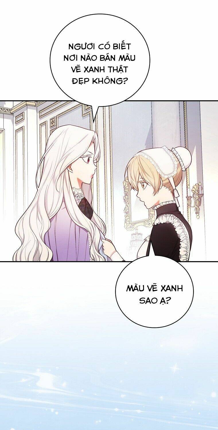 Tôi Trở Thành Mẹ Của Chiến Binh: Chapter 43