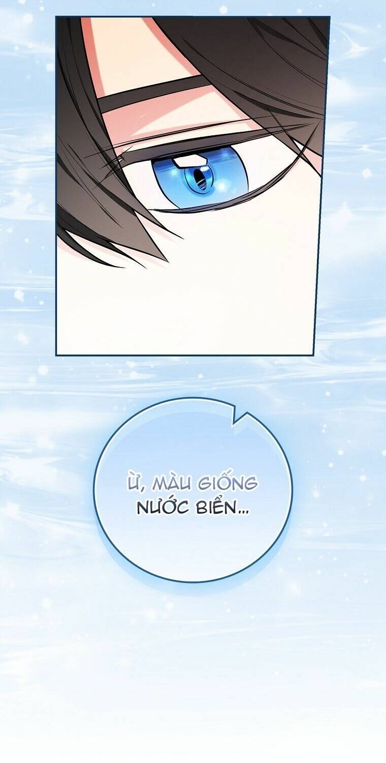 Tôi Trở Thành Mẹ Của Chiến Binh: Chapter 43