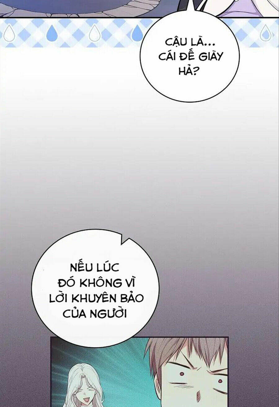 Tôi Trở Thành Mẹ Của Chiến Binh: Chapter 44