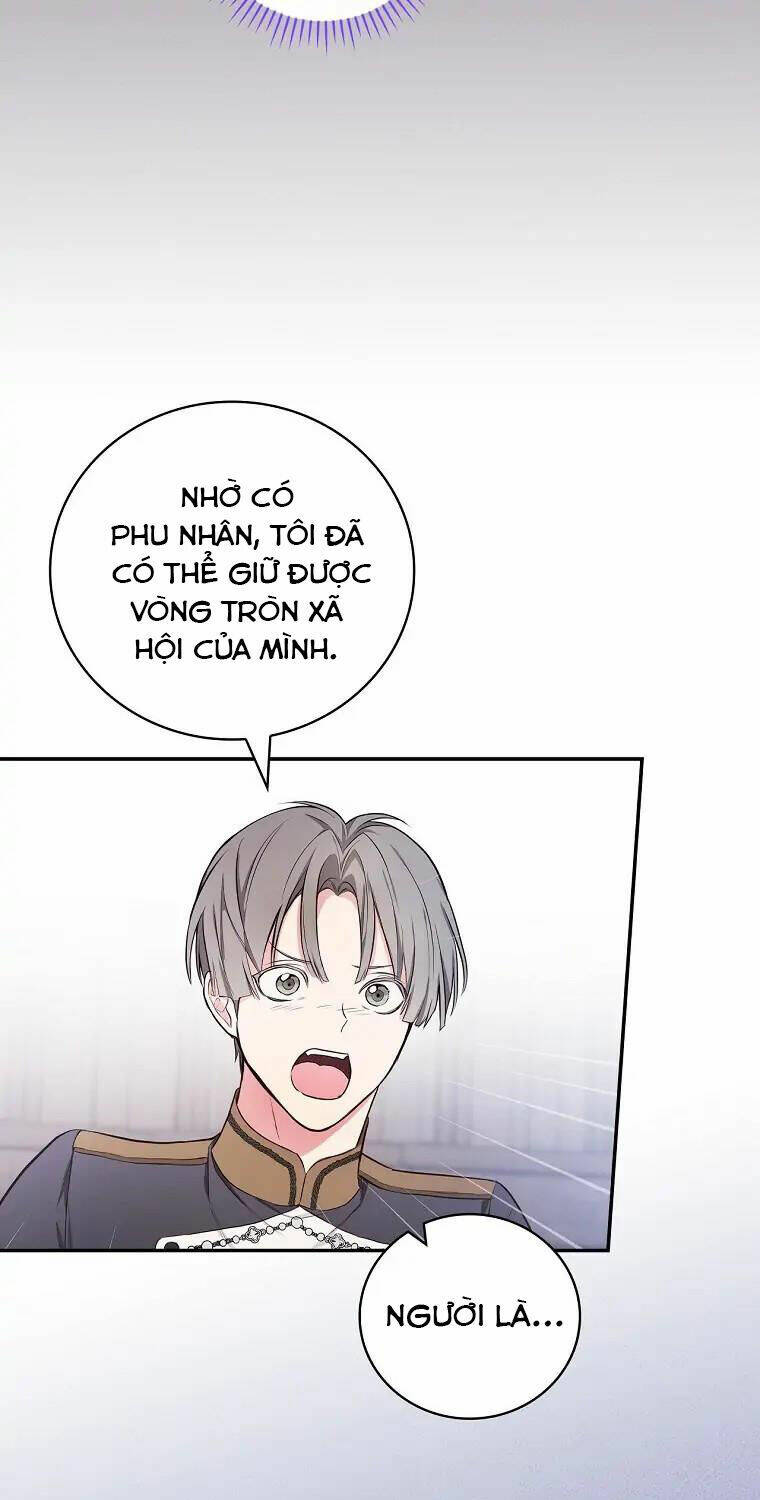 Tôi Trở Thành Mẹ Của Chiến Binh: Chapter 44