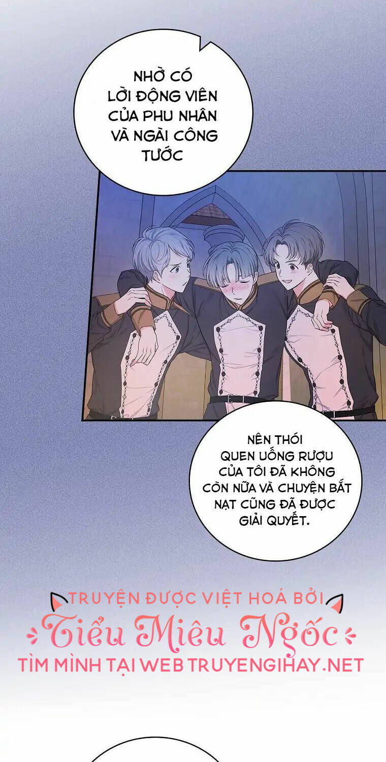 Tôi Trở Thành Mẹ Của Chiến Binh: Chapter 44