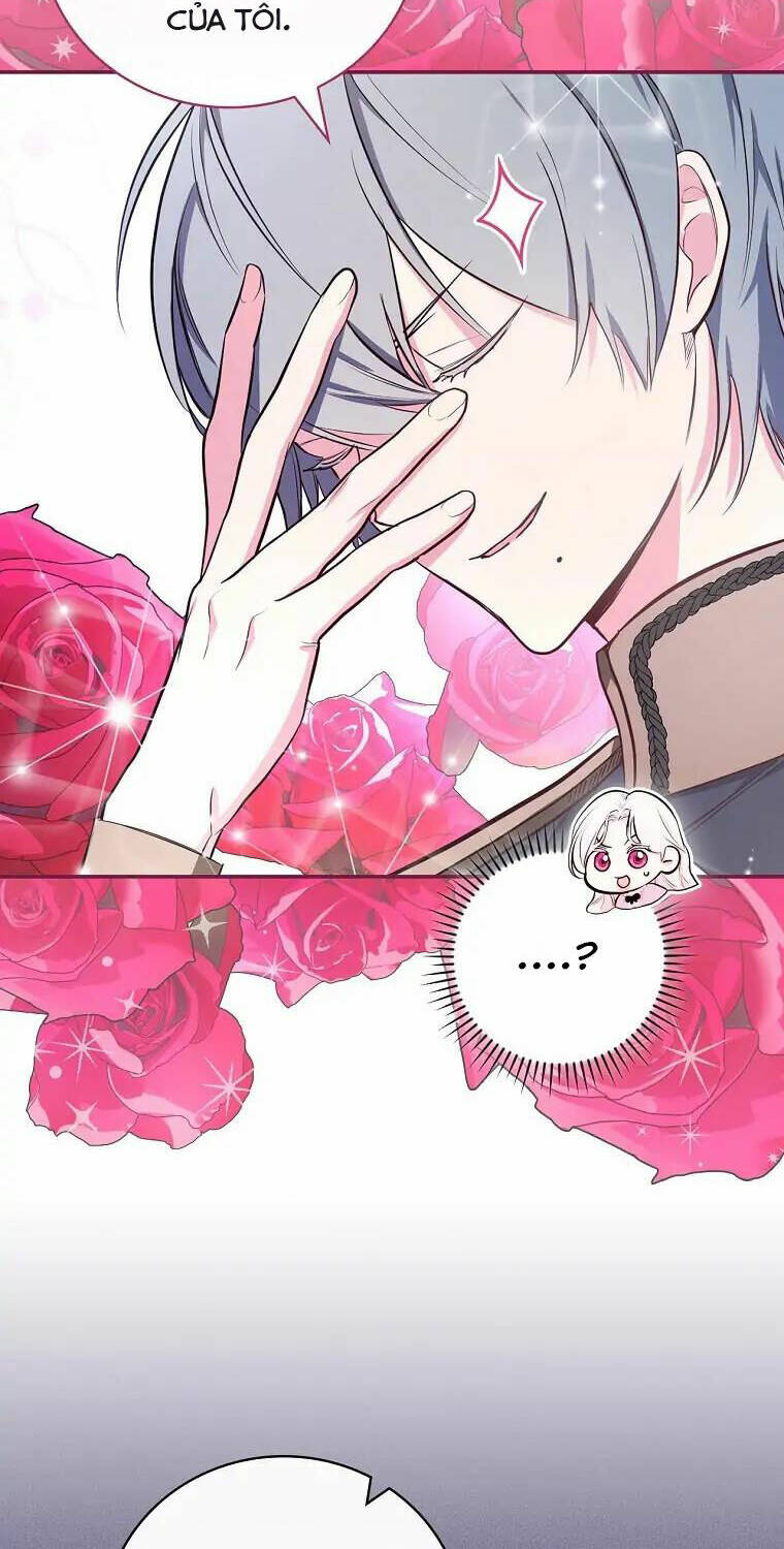 Tôi Trở Thành Mẹ Của Chiến Binh: Chapter 44