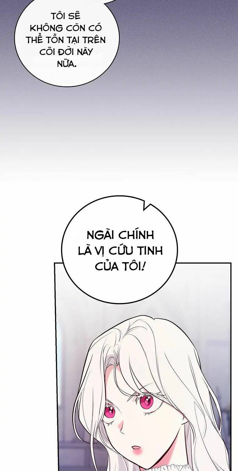 Tôi Trở Thành Mẹ Của Chiến Binh: Chapter 44