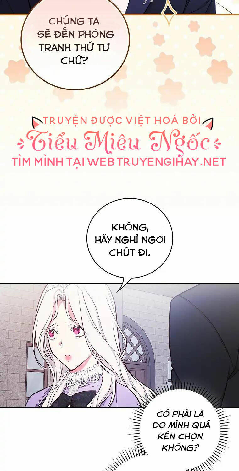Tôi Trở Thành Mẹ Của Chiến Binh: Chapter 44