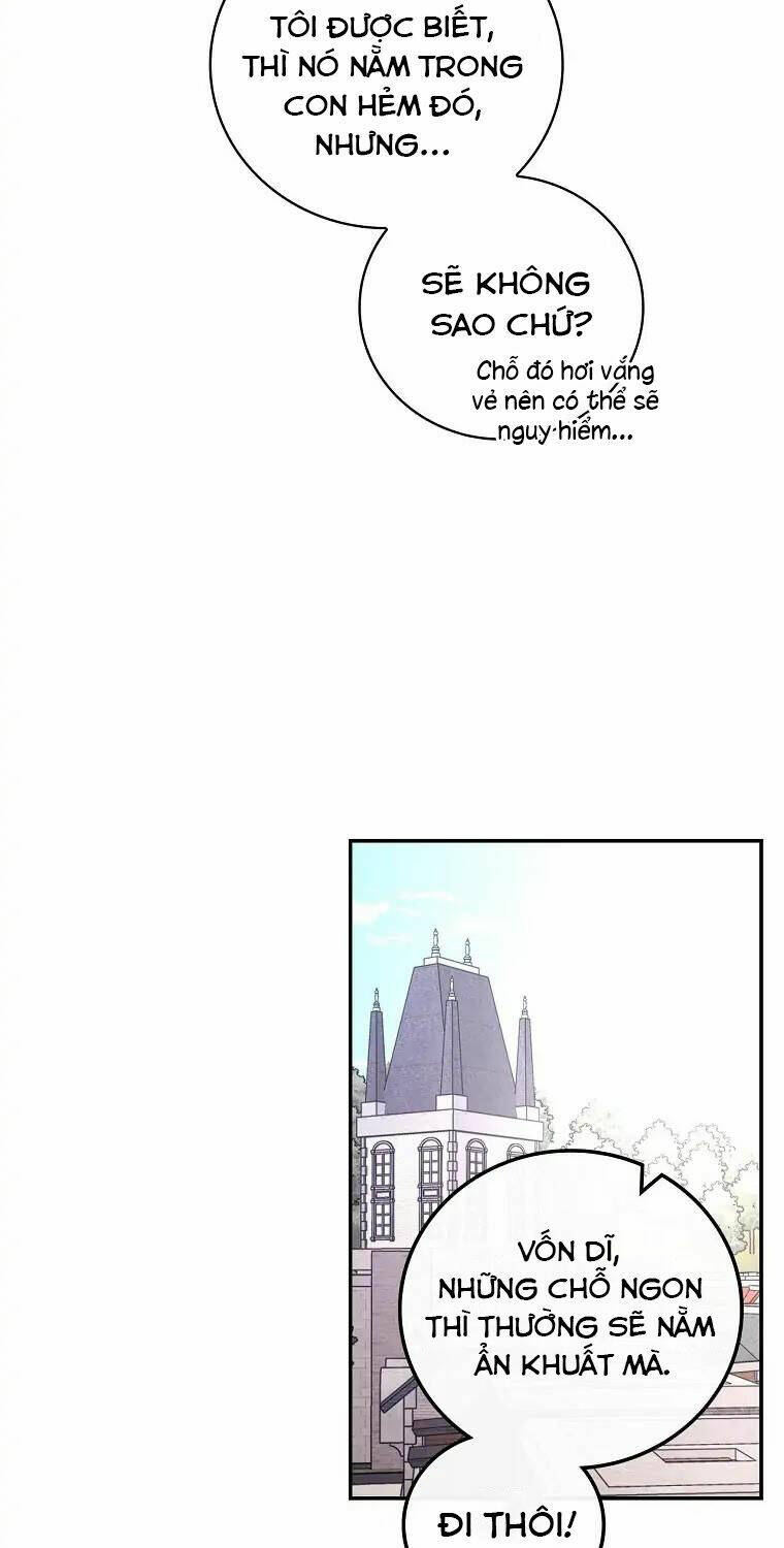 Tôi Trở Thành Mẹ Của Chiến Binh: Chapter 44
