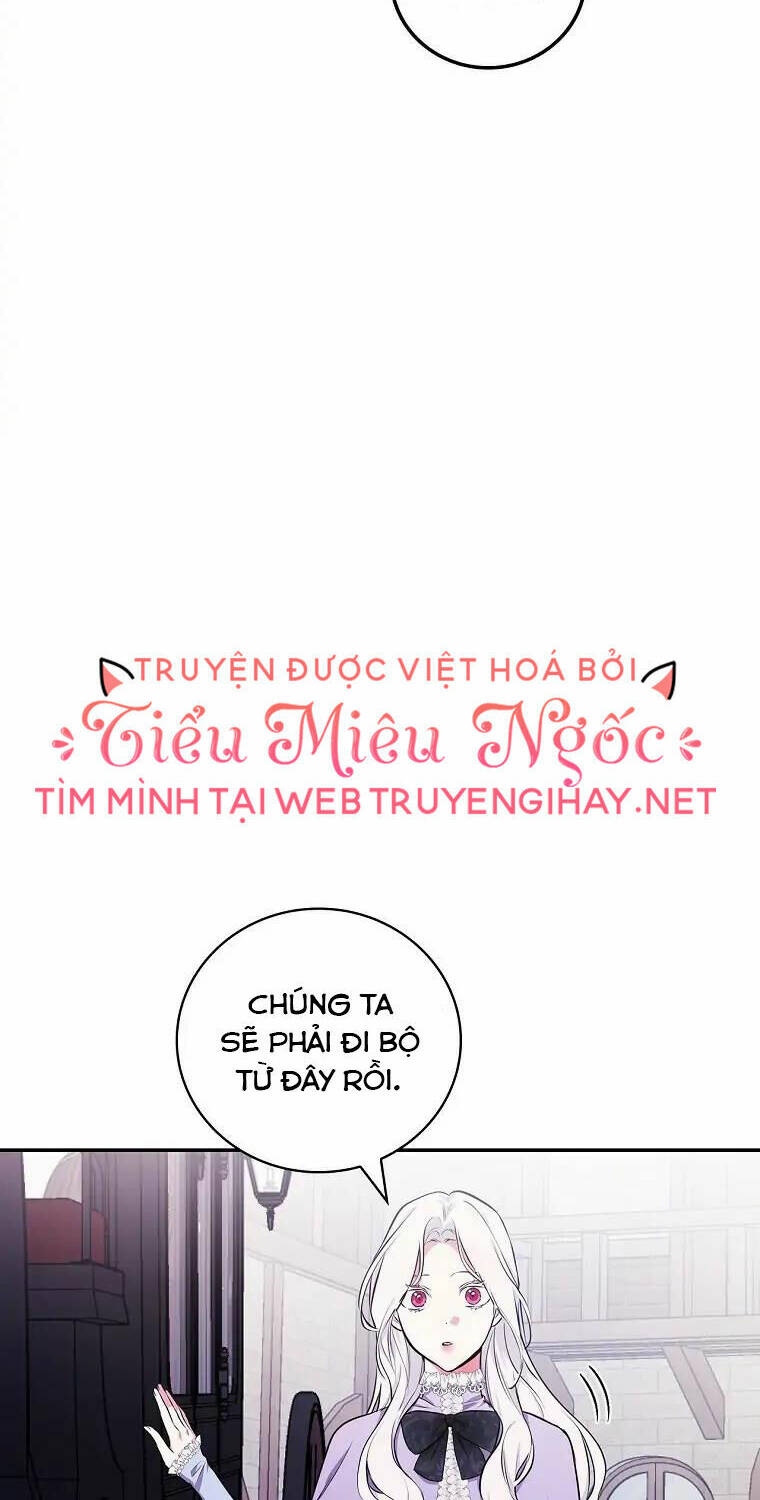 Tôi Trở Thành Mẹ Của Chiến Binh: Chapter 44
