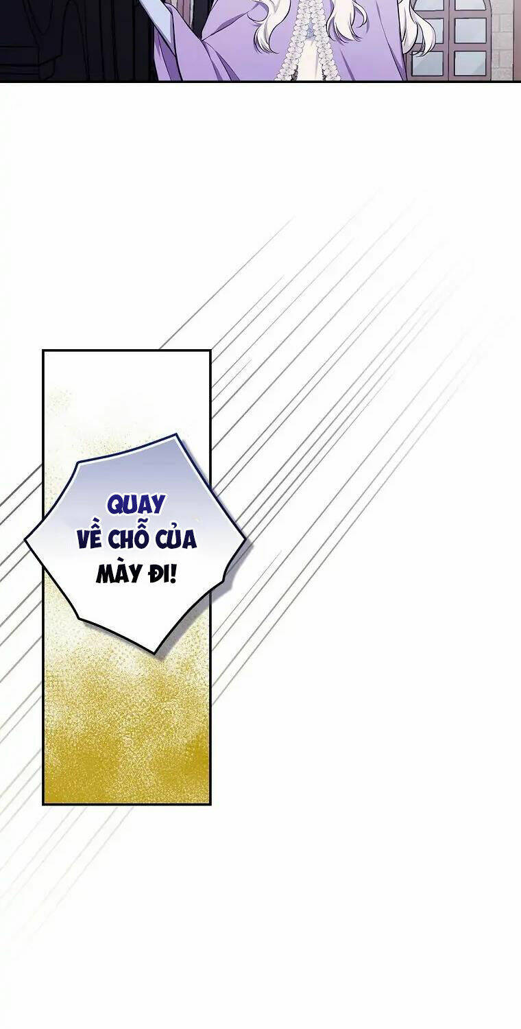 Tôi Trở Thành Mẹ Của Chiến Binh: Chapter 44