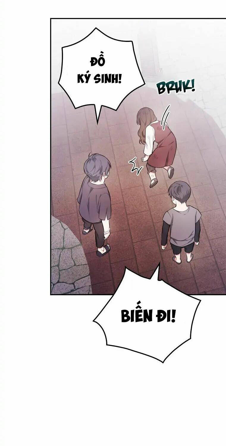 Tôi Trở Thành Mẹ Của Chiến Binh: Chapter 44