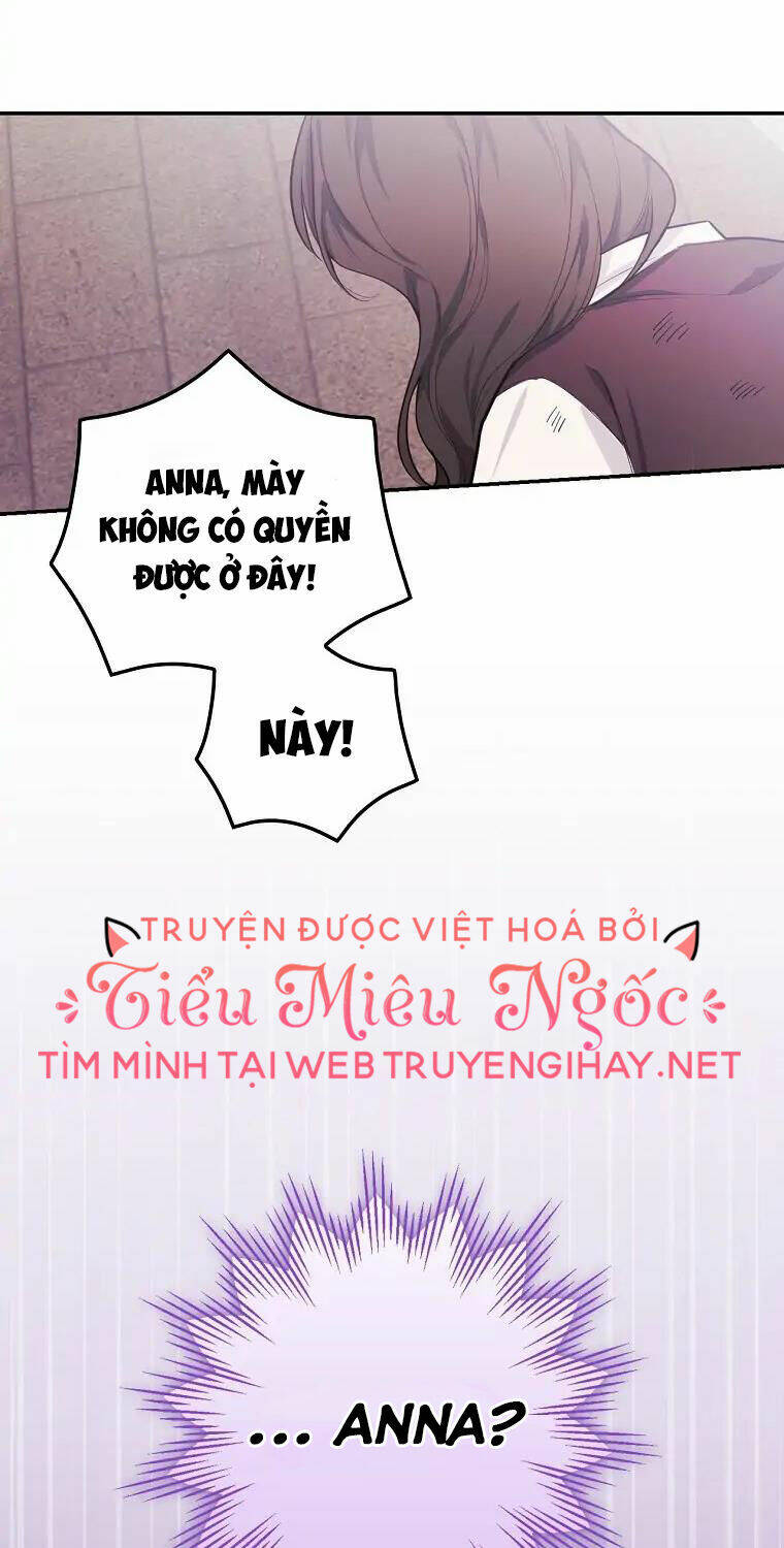 Tôi Trở Thành Mẹ Của Chiến Binh: Chapter 44