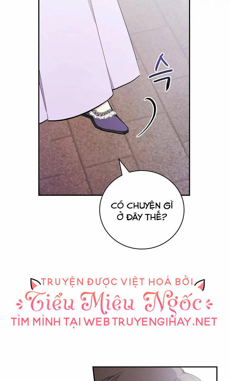 Tôi Trở Thành Mẹ Của Chiến Binh: Chapter 44