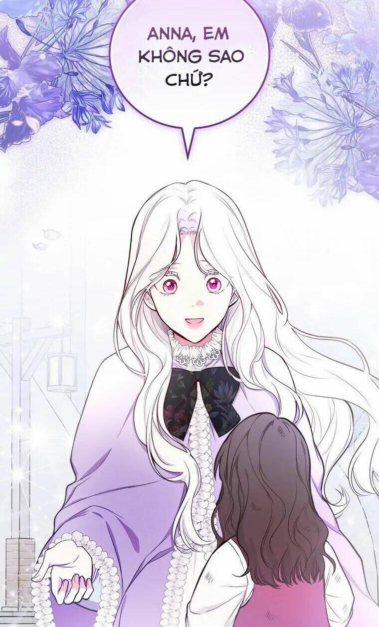 Tôi Trở Thành Mẹ Của Chiến Binh: Chapter 44