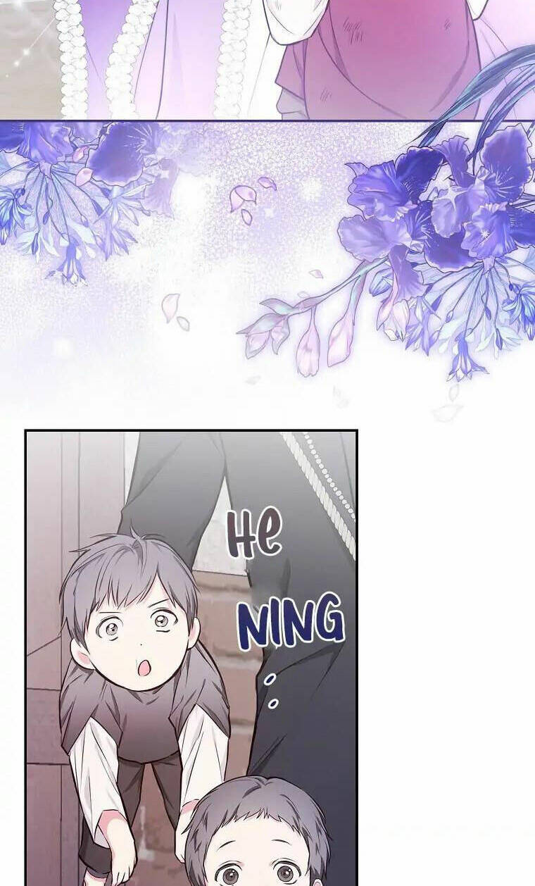 Tôi Trở Thành Mẹ Của Chiến Binh: Chapter 44
