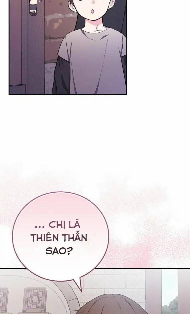 Tôi Trở Thành Mẹ Của Chiến Binh: Chapter 44