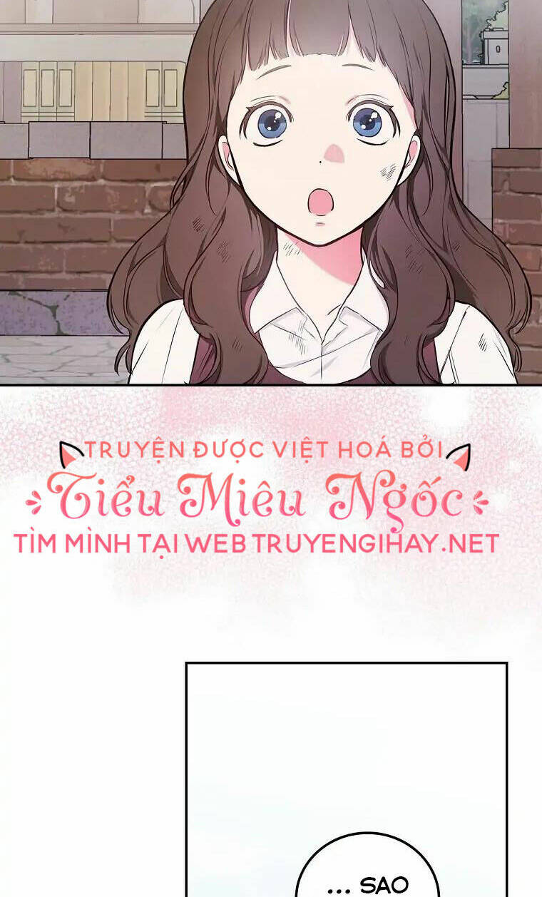 Tôi Trở Thành Mẹ Của Chiến Binh: Chapter 44