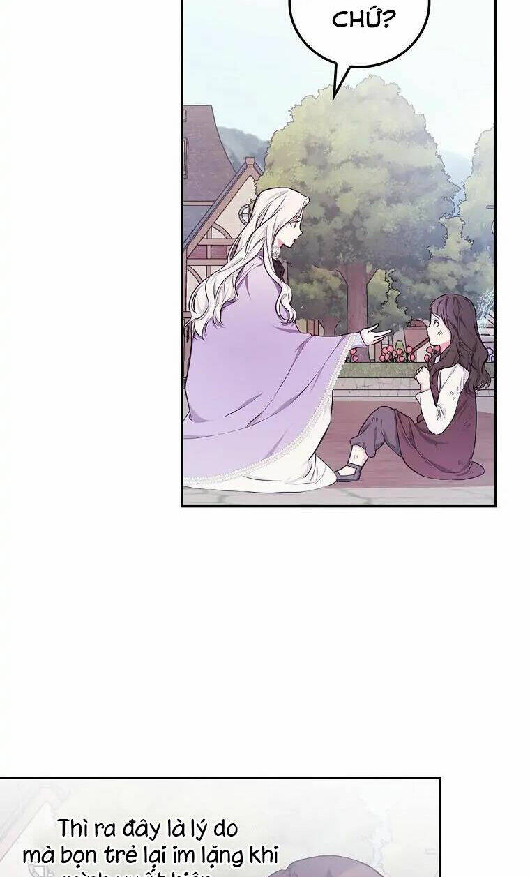 Tôi Trở Thành Mẹ Của Chiến Binh: Chapter 44